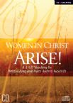 Women in Christ Arise! (teaching CD set) by Patricia King and Mary Audrey Raycroft